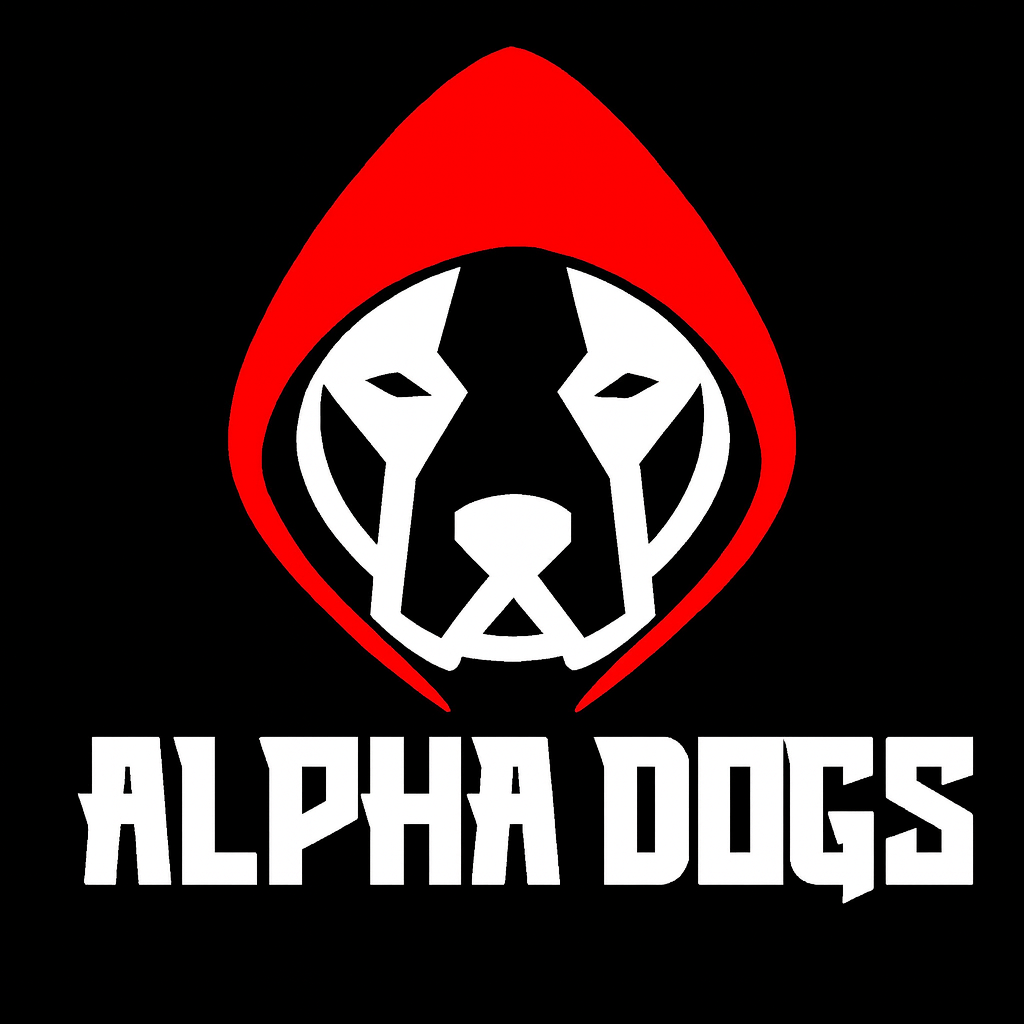 Red Alpha Dogs